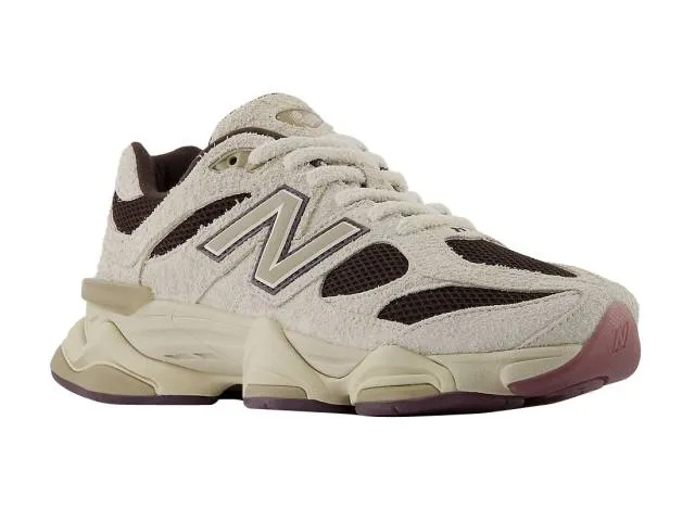 Sydney McLaughlin-Levrone x New Balance 9060 (Linen Blac...