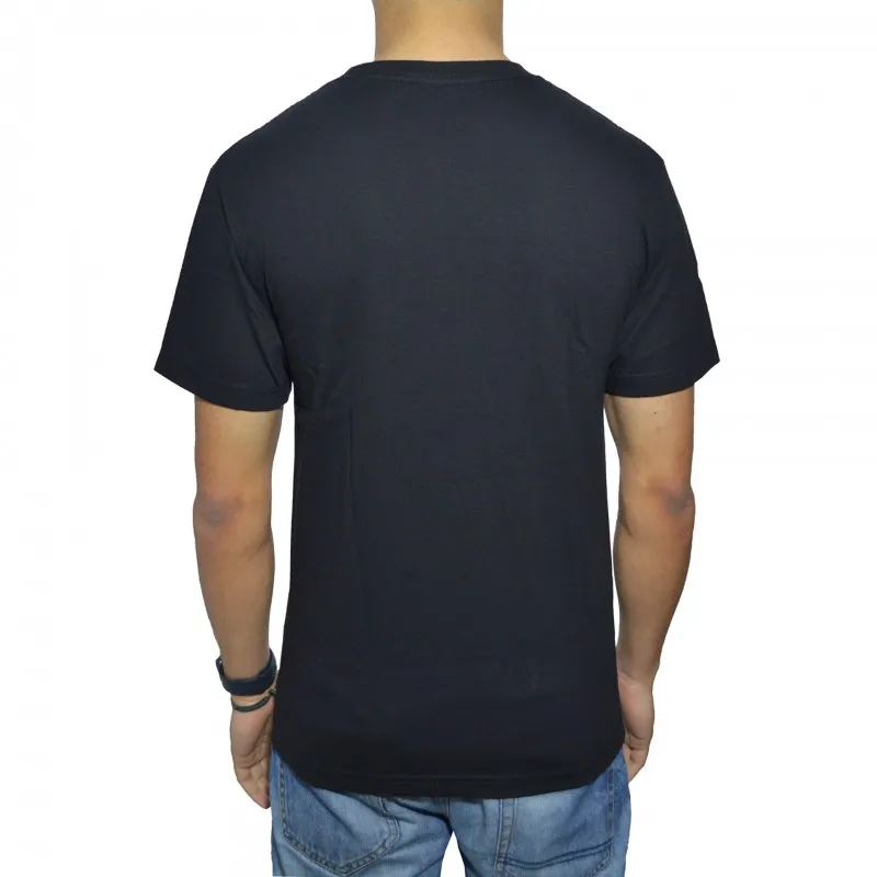 T-shirt Emerica Skateboard Logo - Black