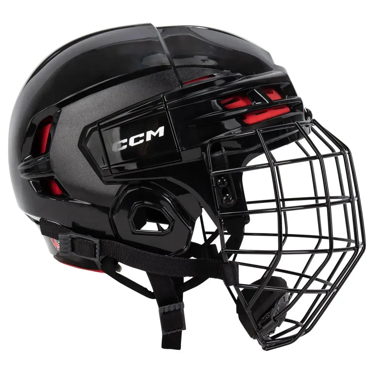 TACKS 70 HELMET - A24 - Men's Hockey Helmet - CCM-