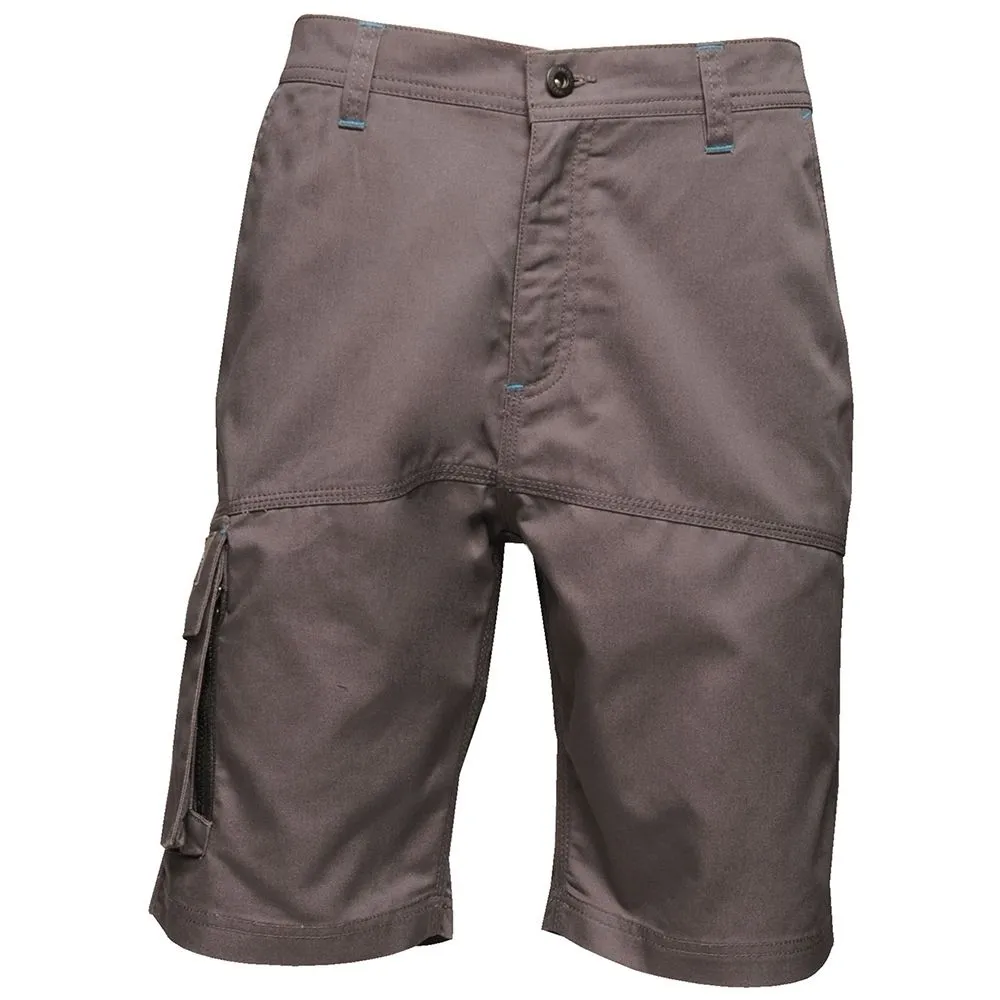 Tactical Threads Mens Heroic Water Workwear Cargo Shorts