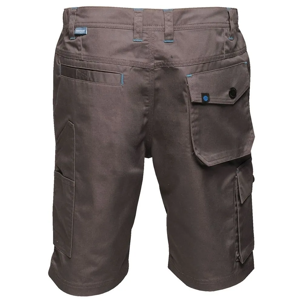 Tactical Threads Mens Heroic Water Workwear Cargo Shorts