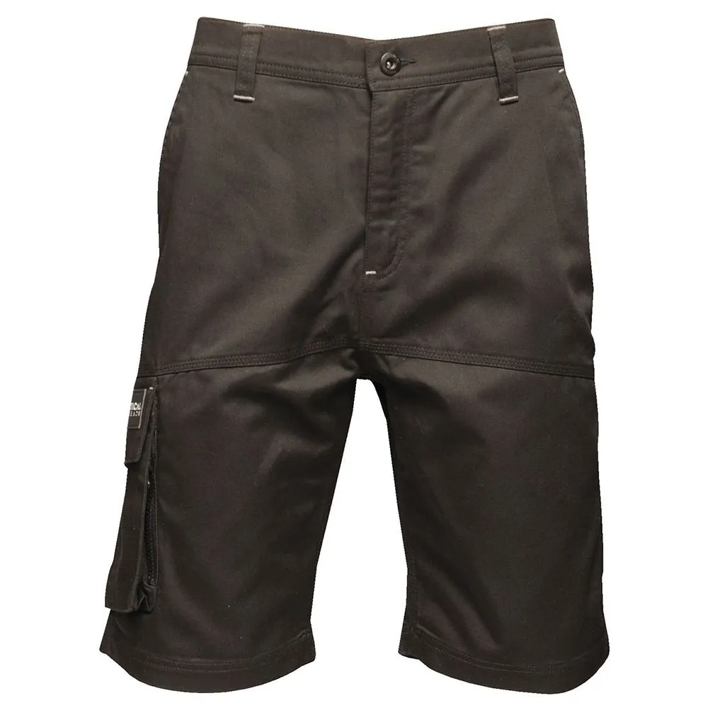 Tactical Threads Mens Heroic Water Workwear Cargo Shorts