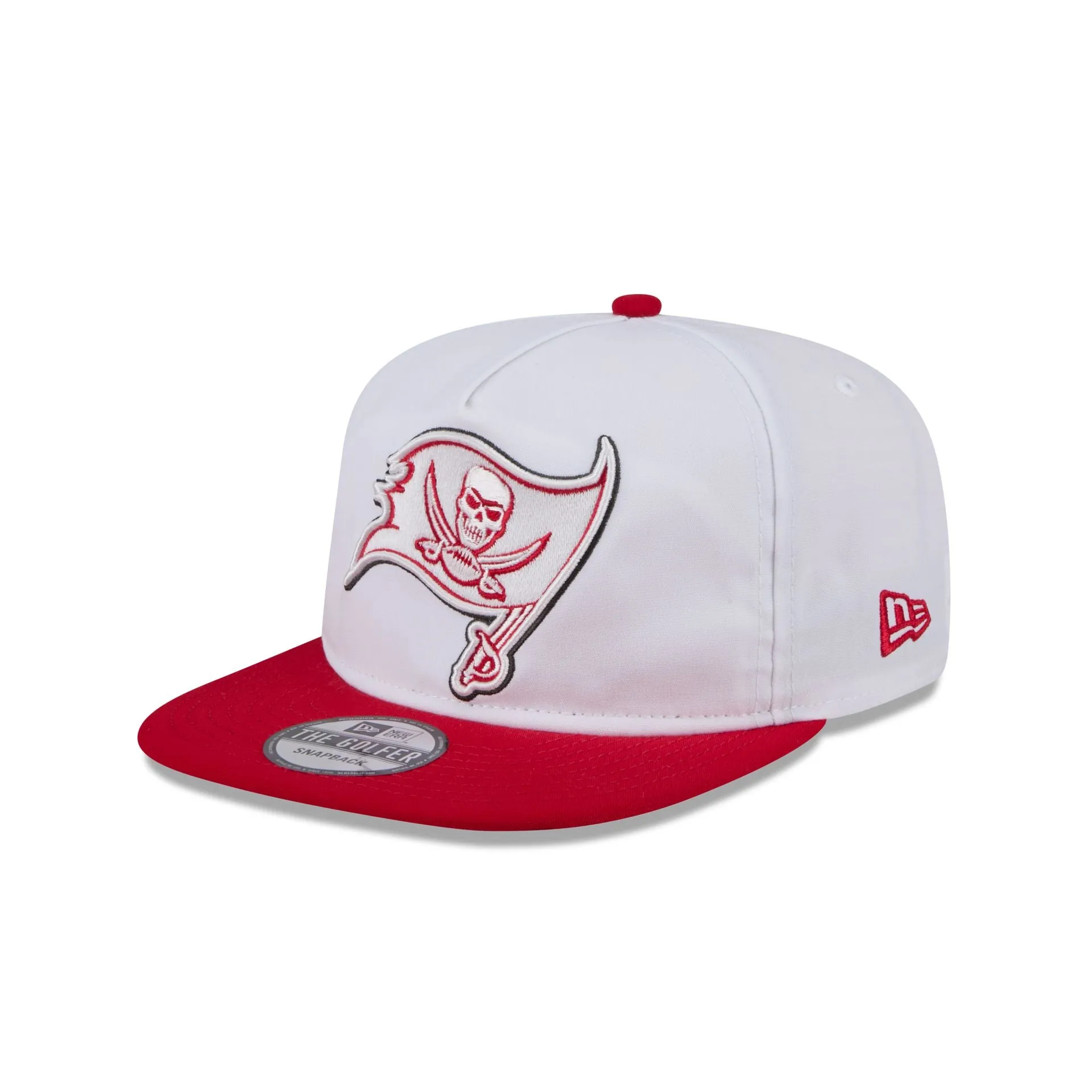 Tampa Bay Buccaneers 2024 Training Golfer Hat