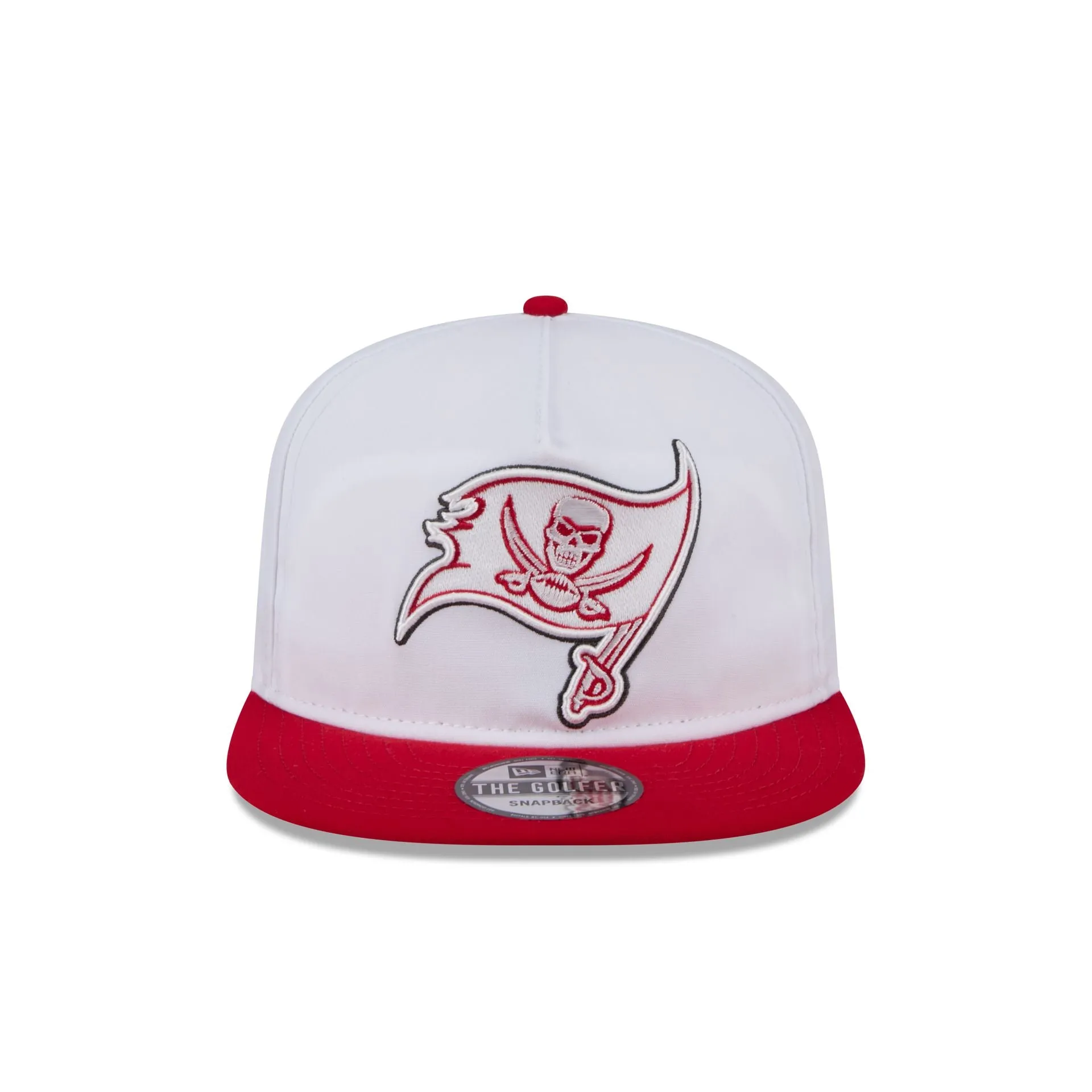 Tampa Bay Buccaneers 2024 Training Golfer Hat