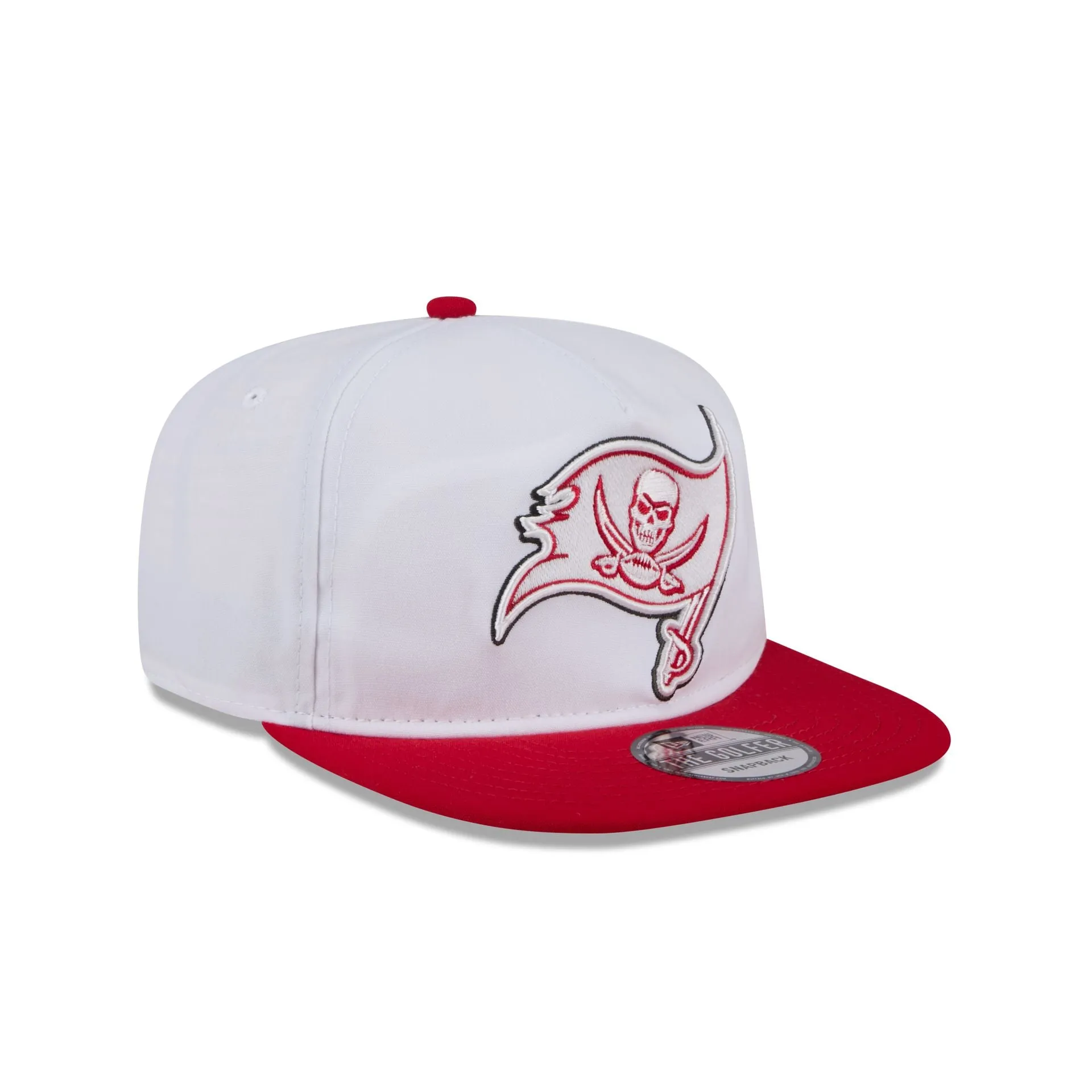 Tampa Bay Buccaneers 2024 Training Golfer Hat