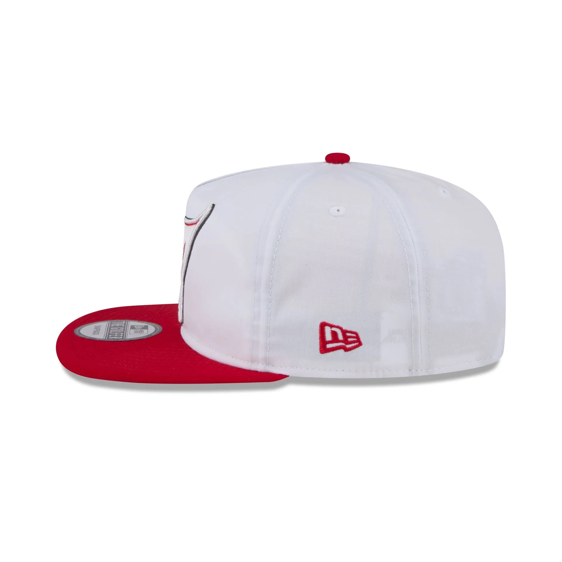 Tampa Bay Buccaneers 2024 Training Golfer Hat