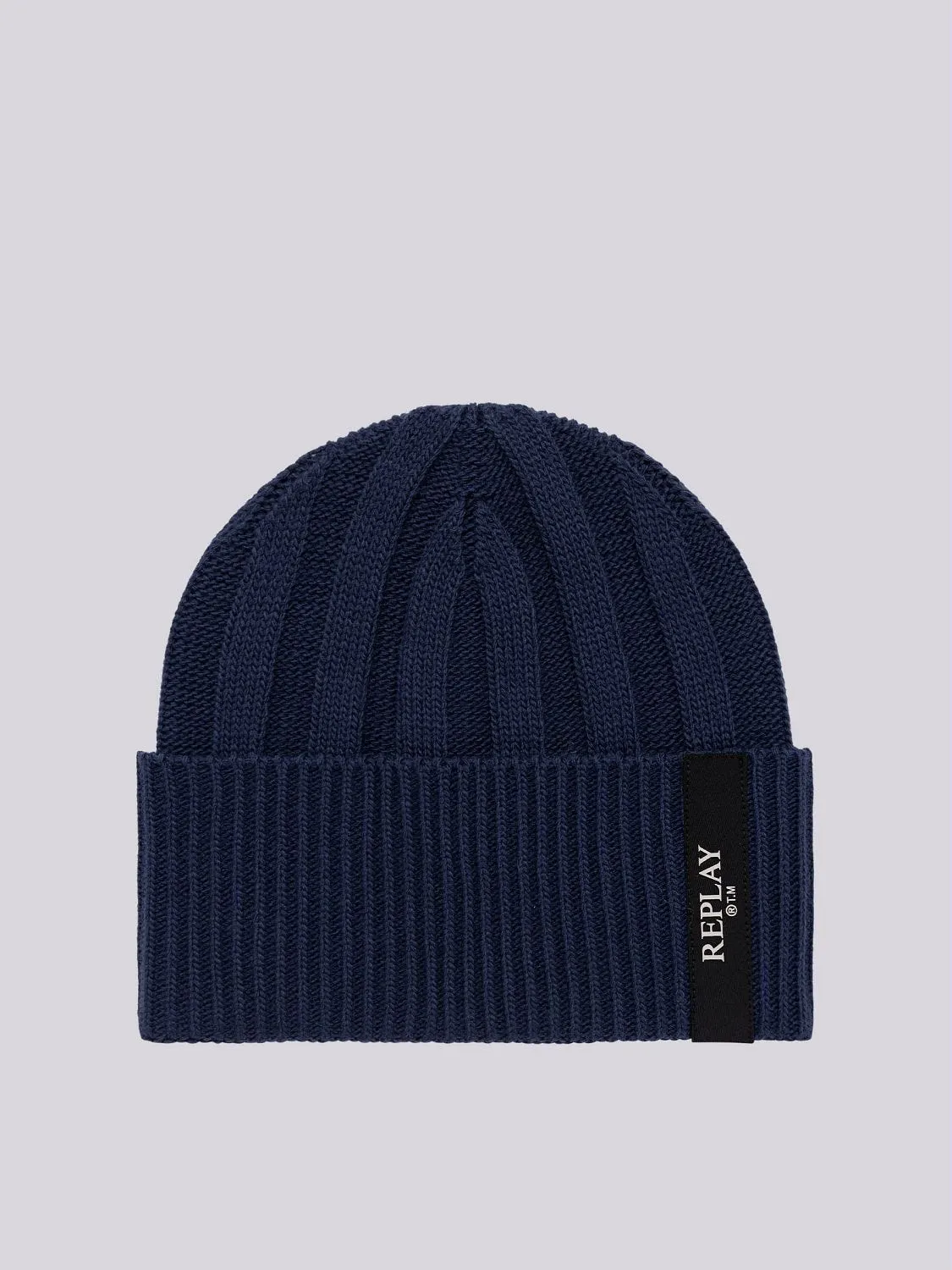 TECHNICAL YARN BEANIE