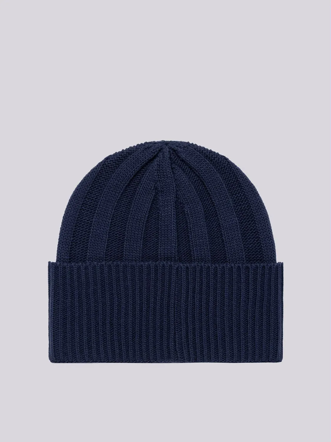 TECHNICAL YARN BEANIE