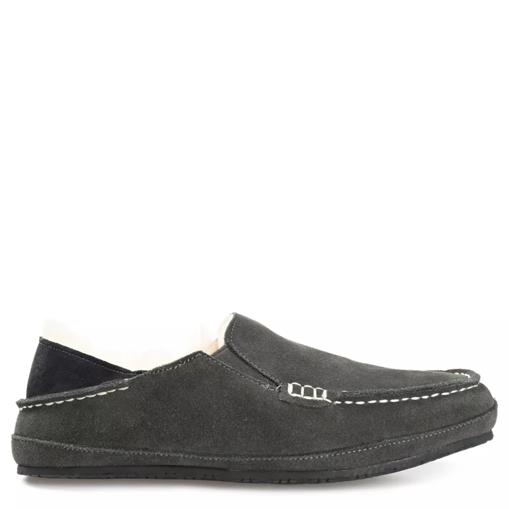 TERRITORY  MENS SOLACE SLIPPER