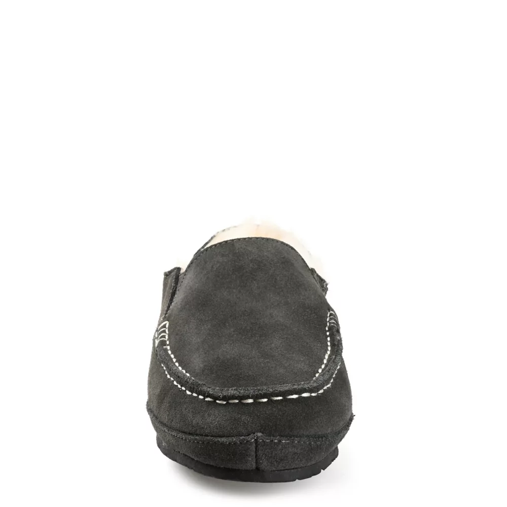 TERRITORY  MENS SOLACE SLIPPER