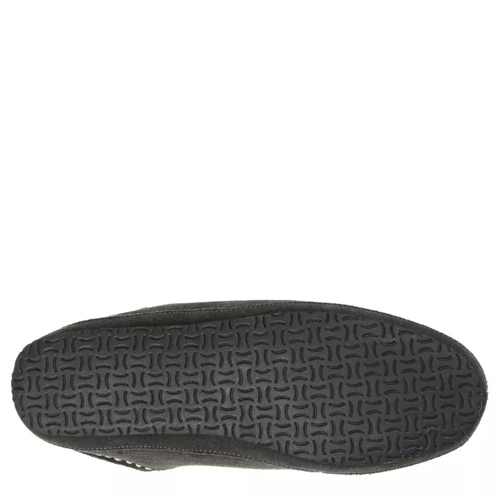 TERRITORY  MENS SOLACE SLIPPER