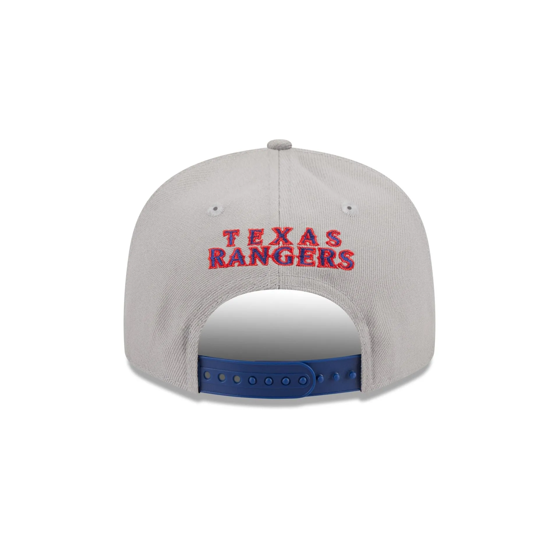 Texas Rangers Lift Pass 9FIFTY Snapback Hat