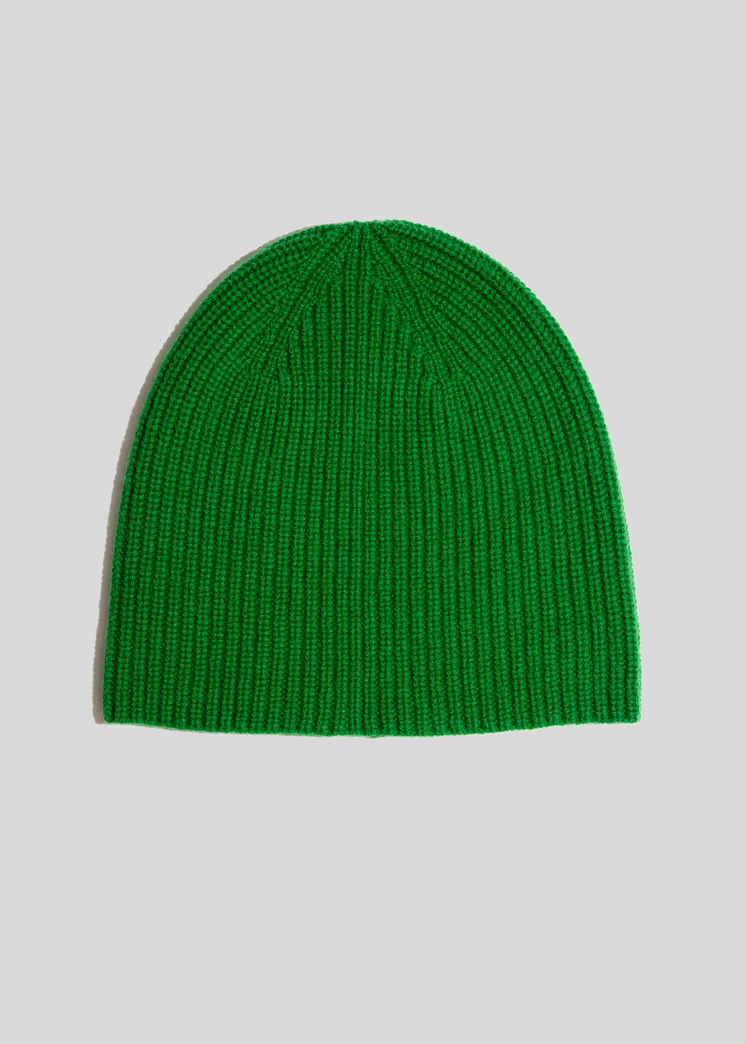 The Cashmere Beanie, Lawn