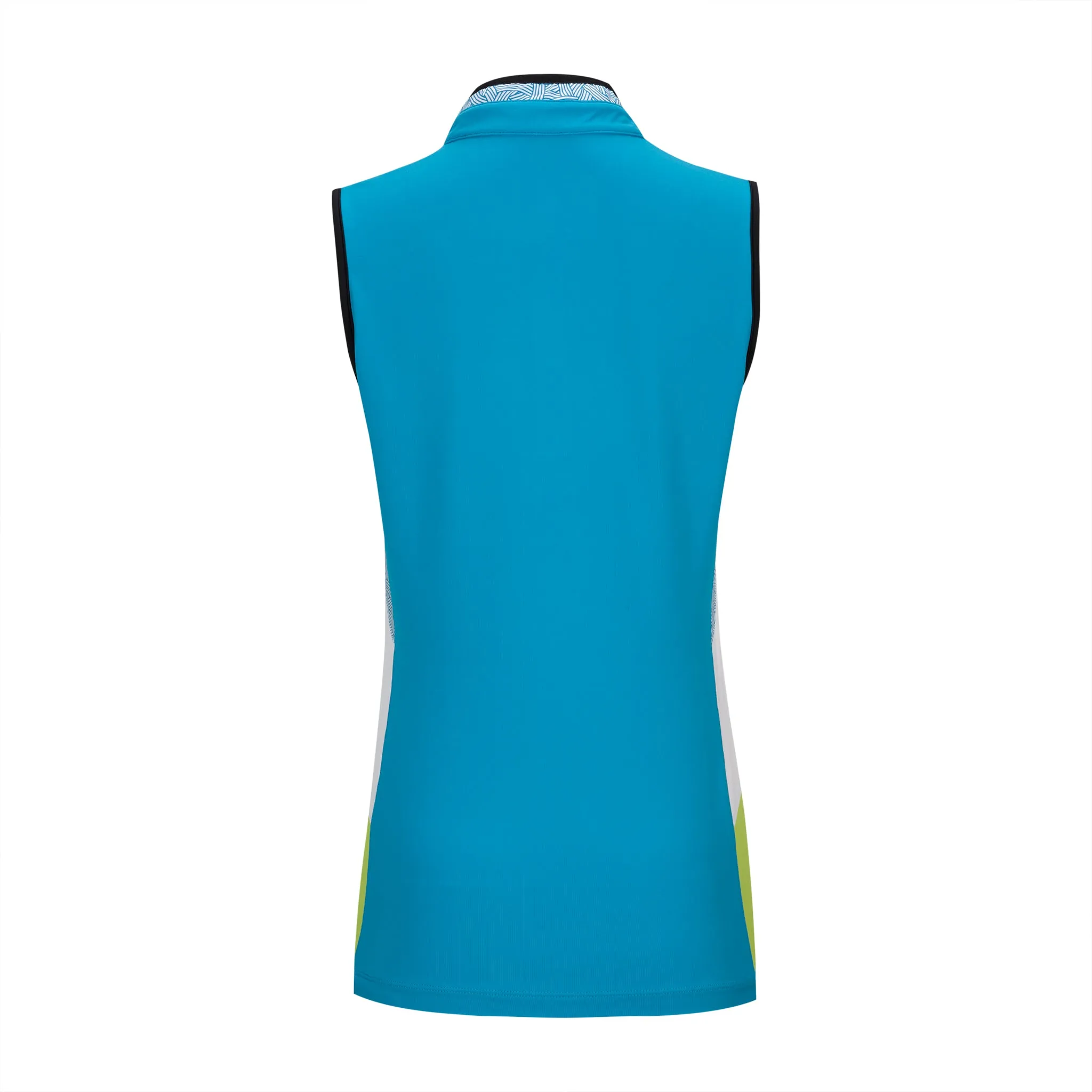 The Celeste Sleeveless Top