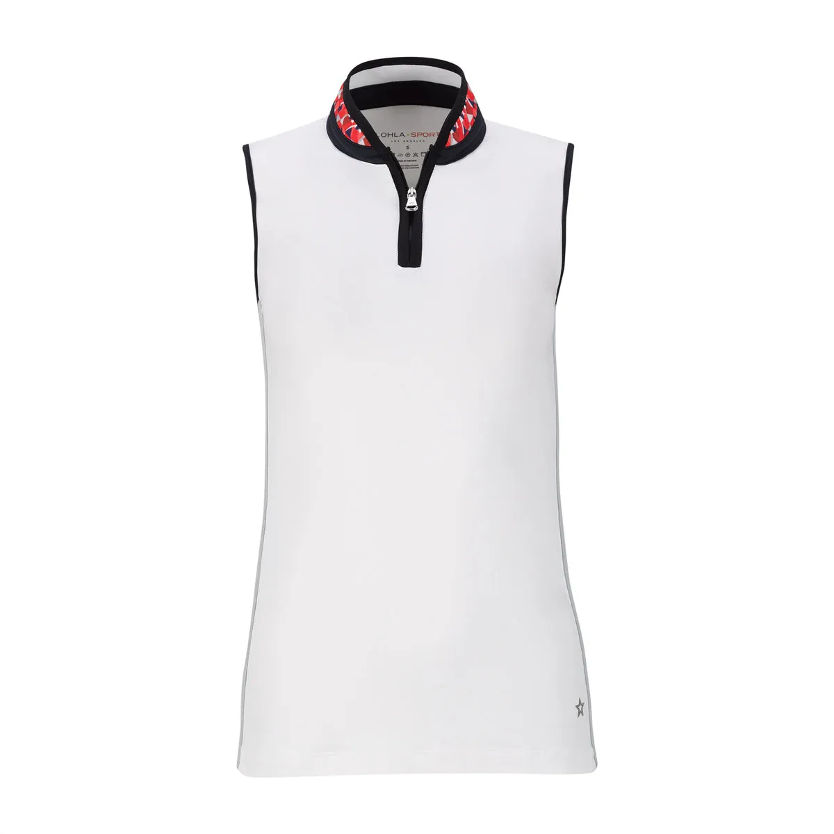 The Jules Sleeveless Top