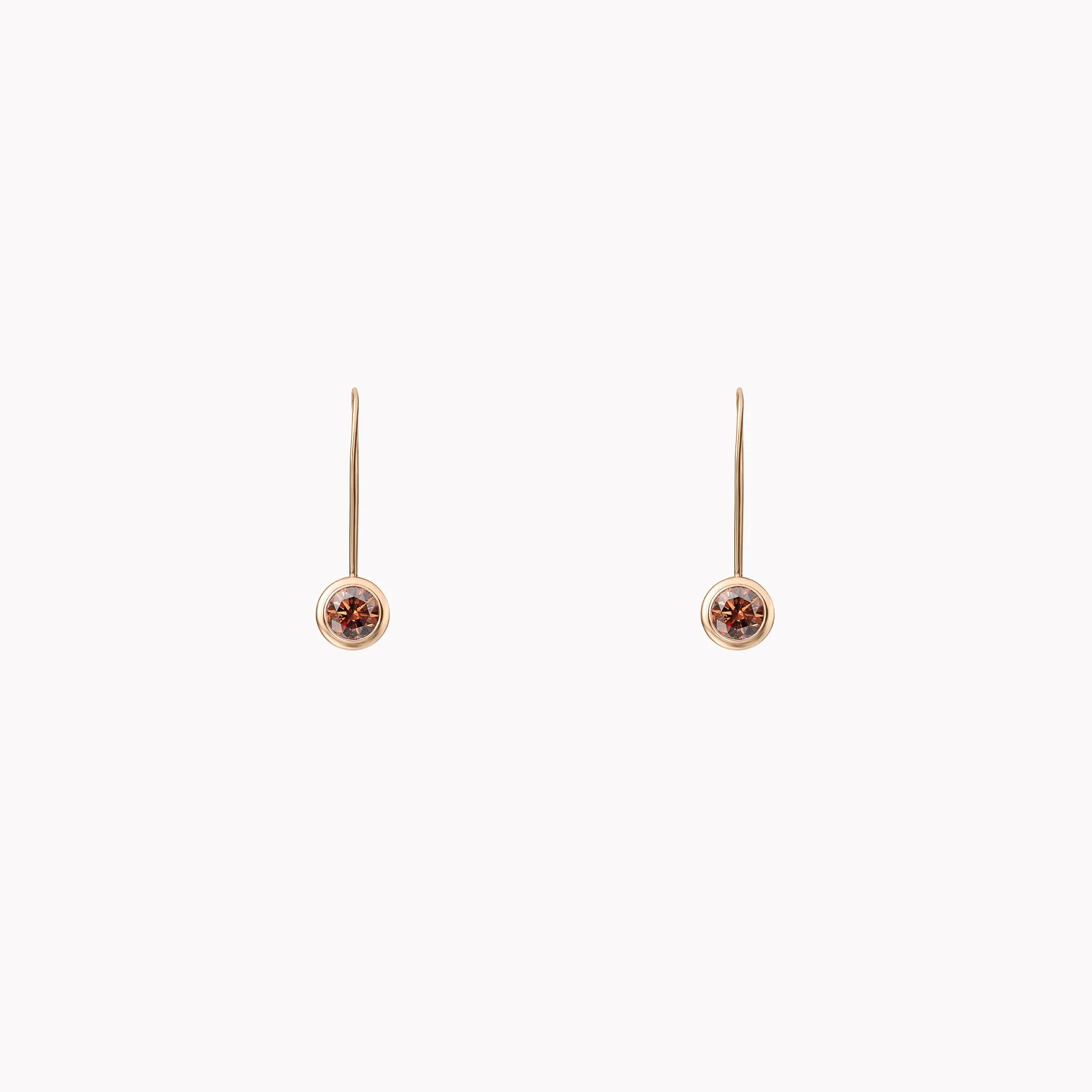 The Liv Drop Earrings