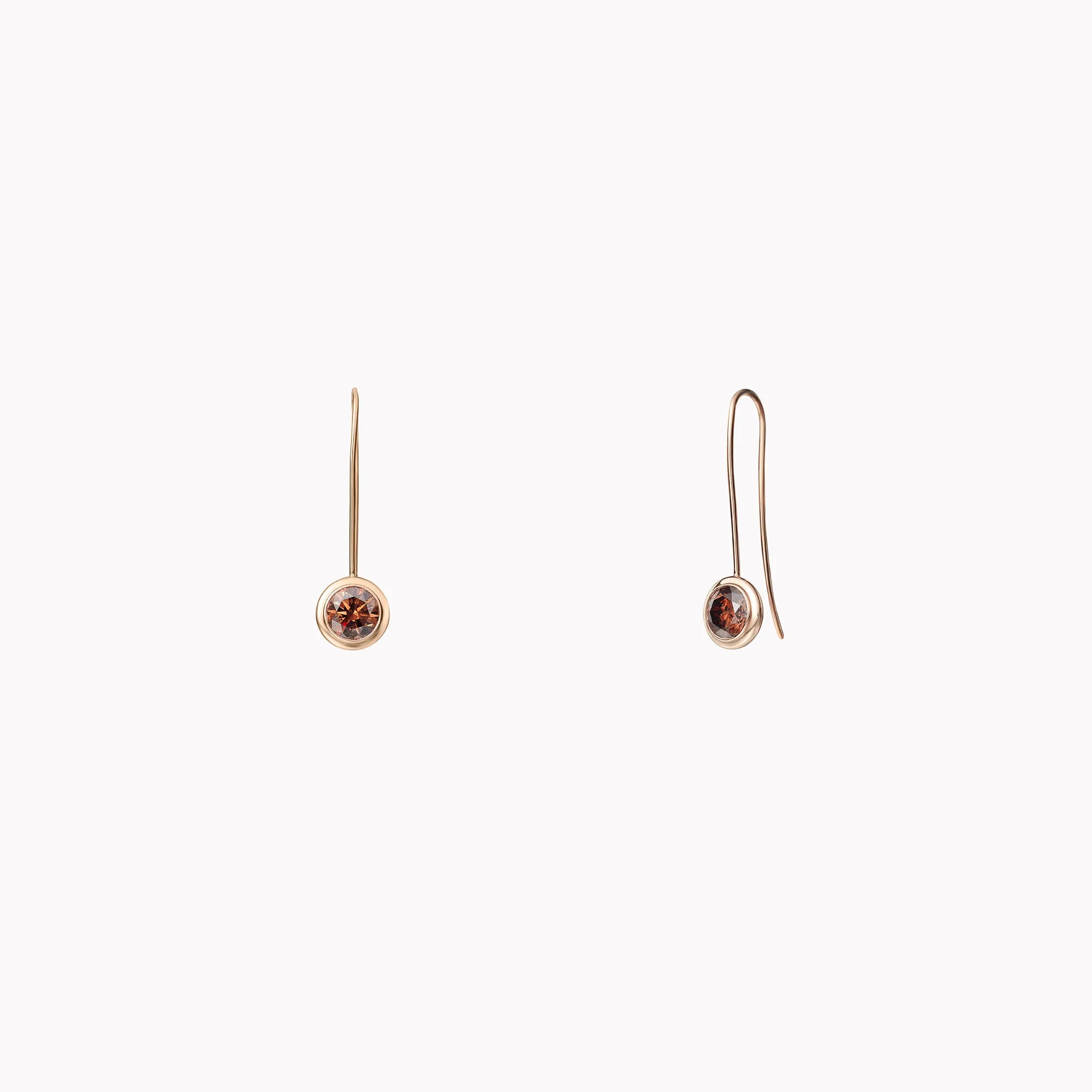 The Liv Drop Earrings