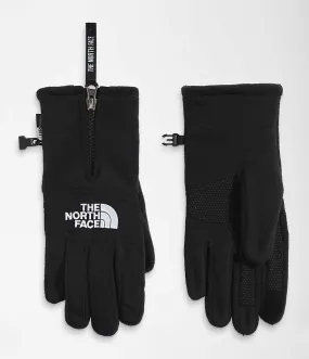 The North Face Denali Etip Gloves - TNF Black