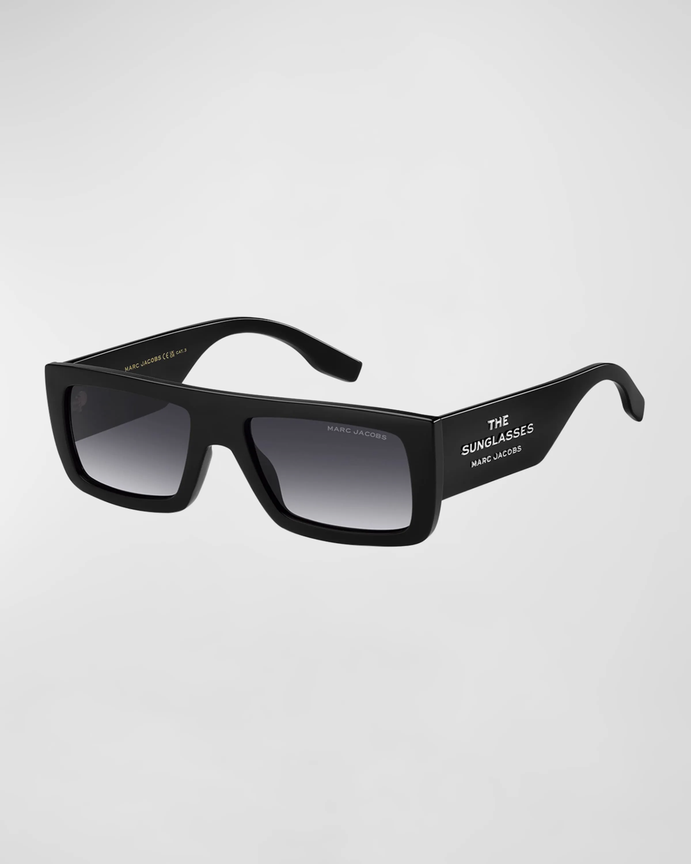 THE SQUARE SUNGLASSES