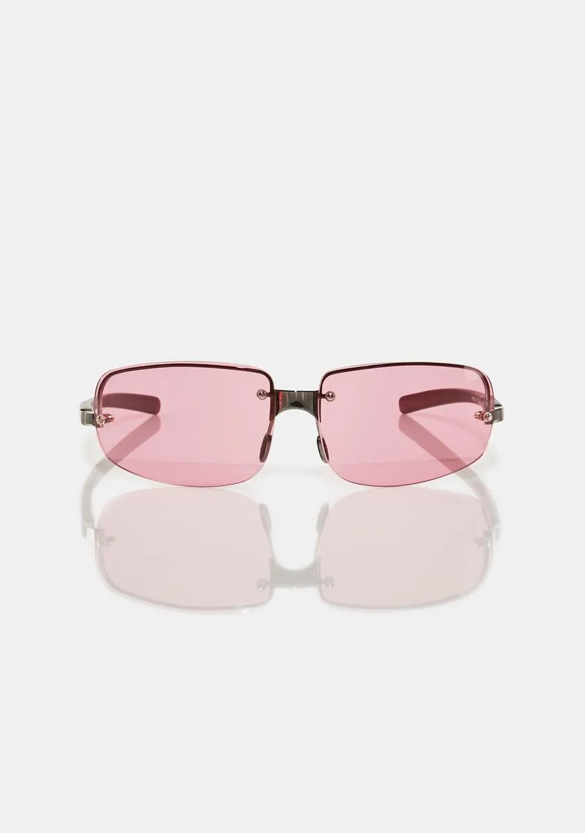 The Valdes Sunglasses-