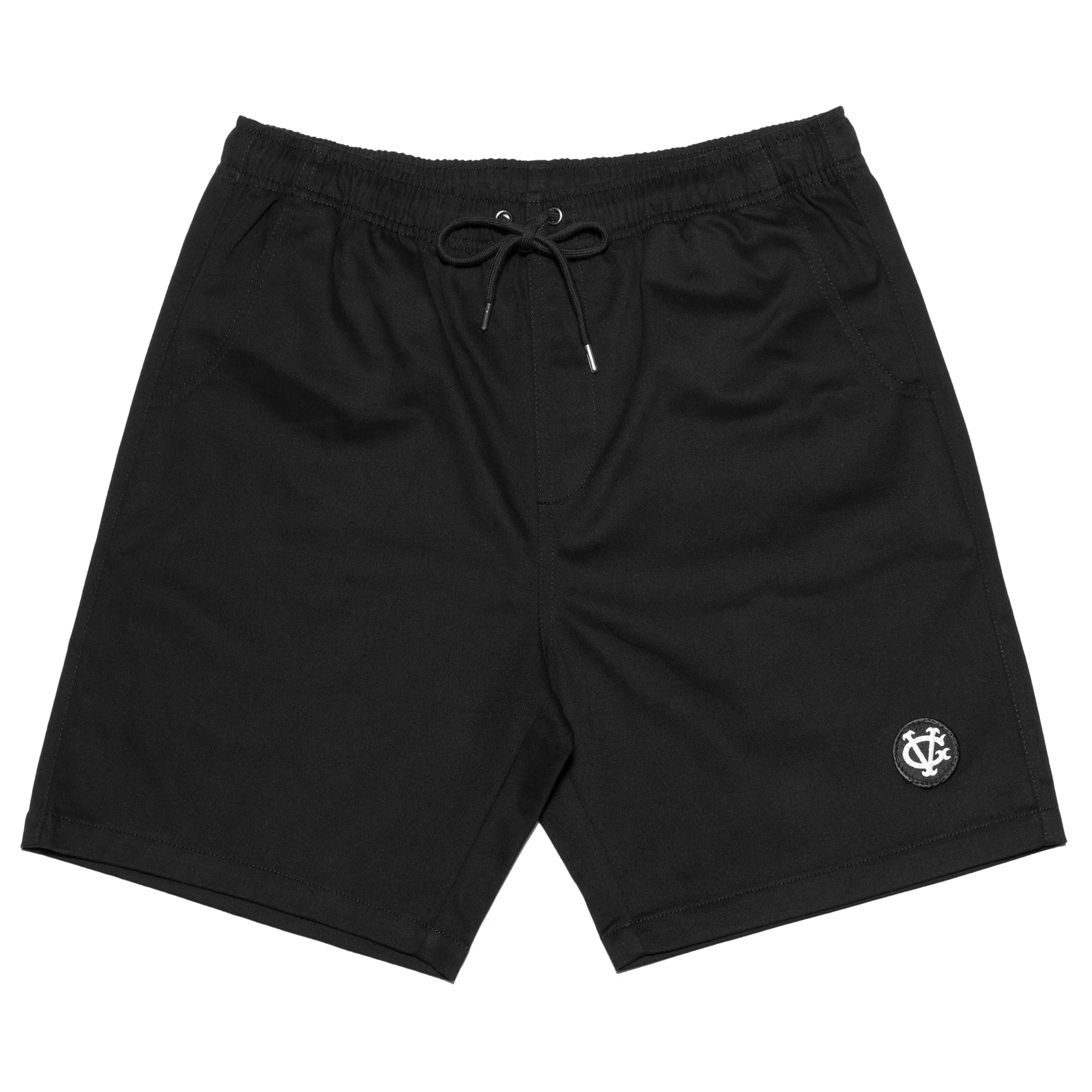 Thompson Walk Shorts