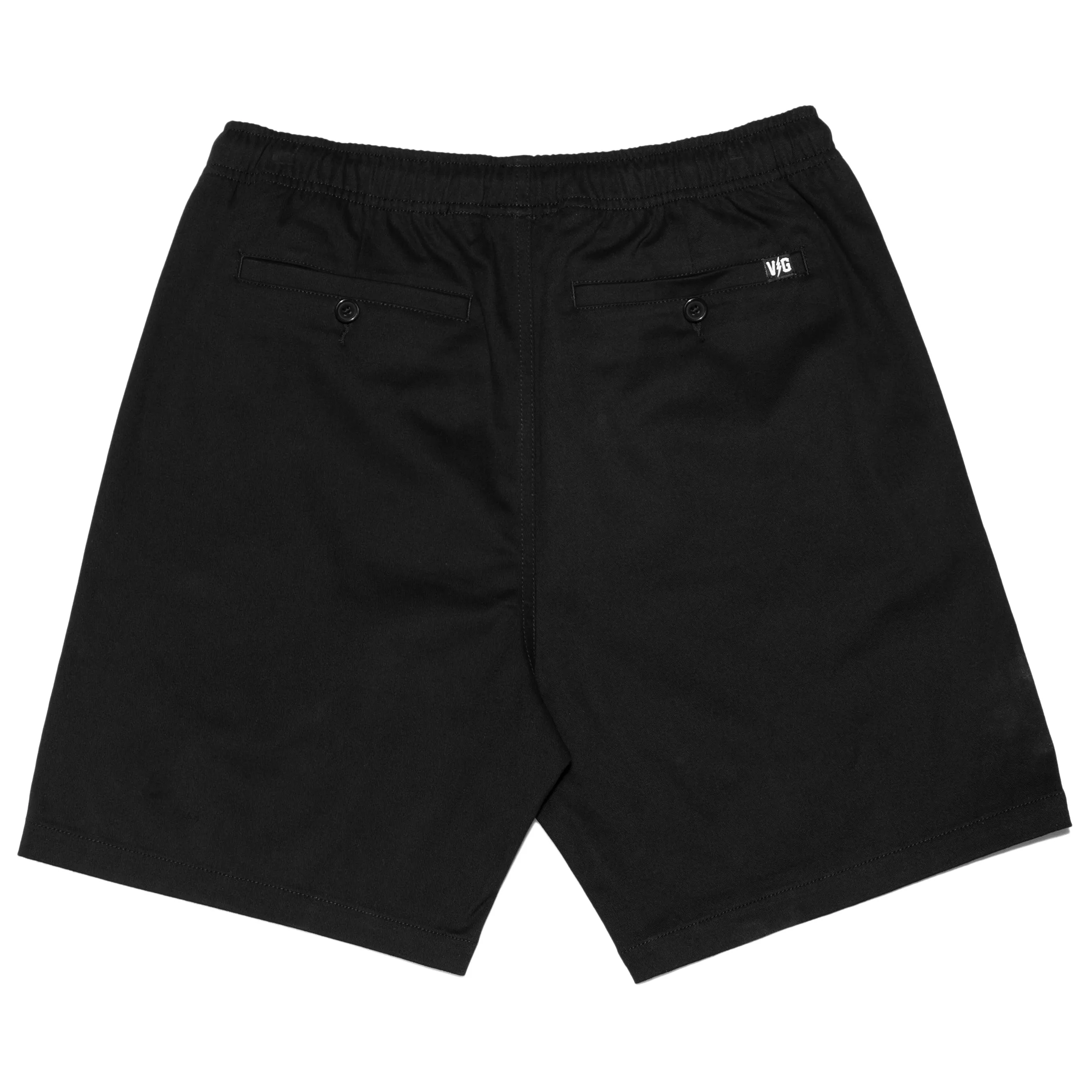 Thompson Walk Shorts