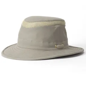 Tilley T5MO Organic Airflow Hat | Khaki