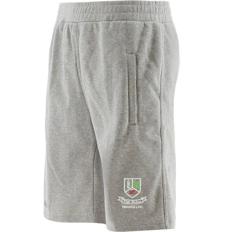 Timahoe Ladies Football Club Benson Fleece Shorts