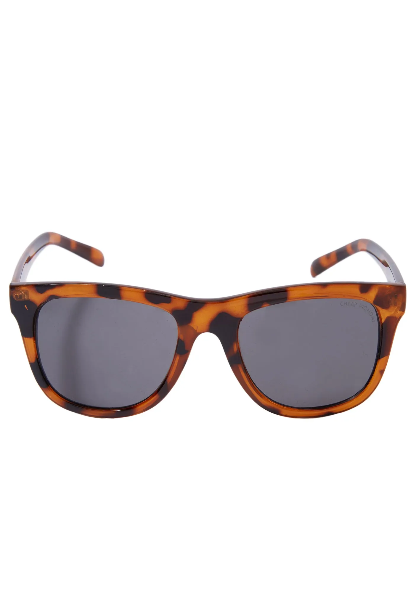 Timeless Prison Turtle Sunglasses-