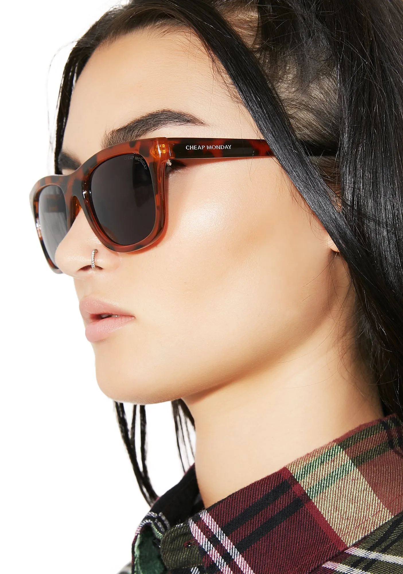 Timeless Prison Turtle Sunglasses-