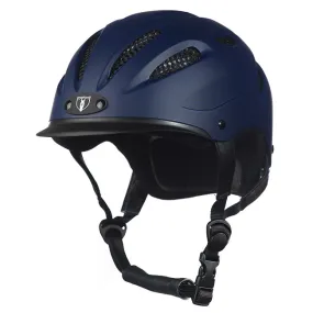 Tipperary Sportage 8500 Helmet - Navy