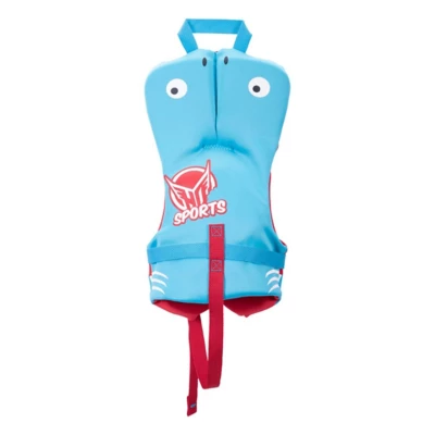 Toddler's HO Sports Pursuit Life Vest