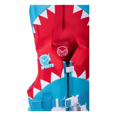 Toddler's HO Sports Pursuit Life Vest