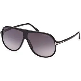 Tom Ford FT0998 Sunglasses Black