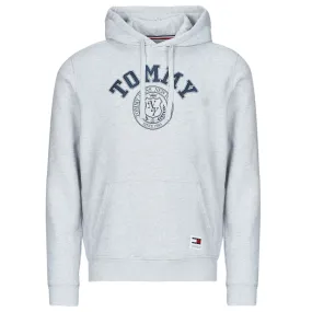 Tommy Jeans - TJM REG WASHED PREP EXPLR HOODIE