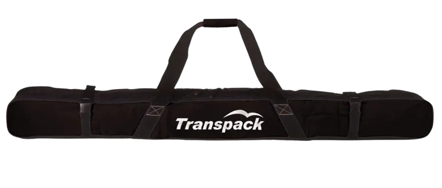 Transpack Single Ski Bag 2024