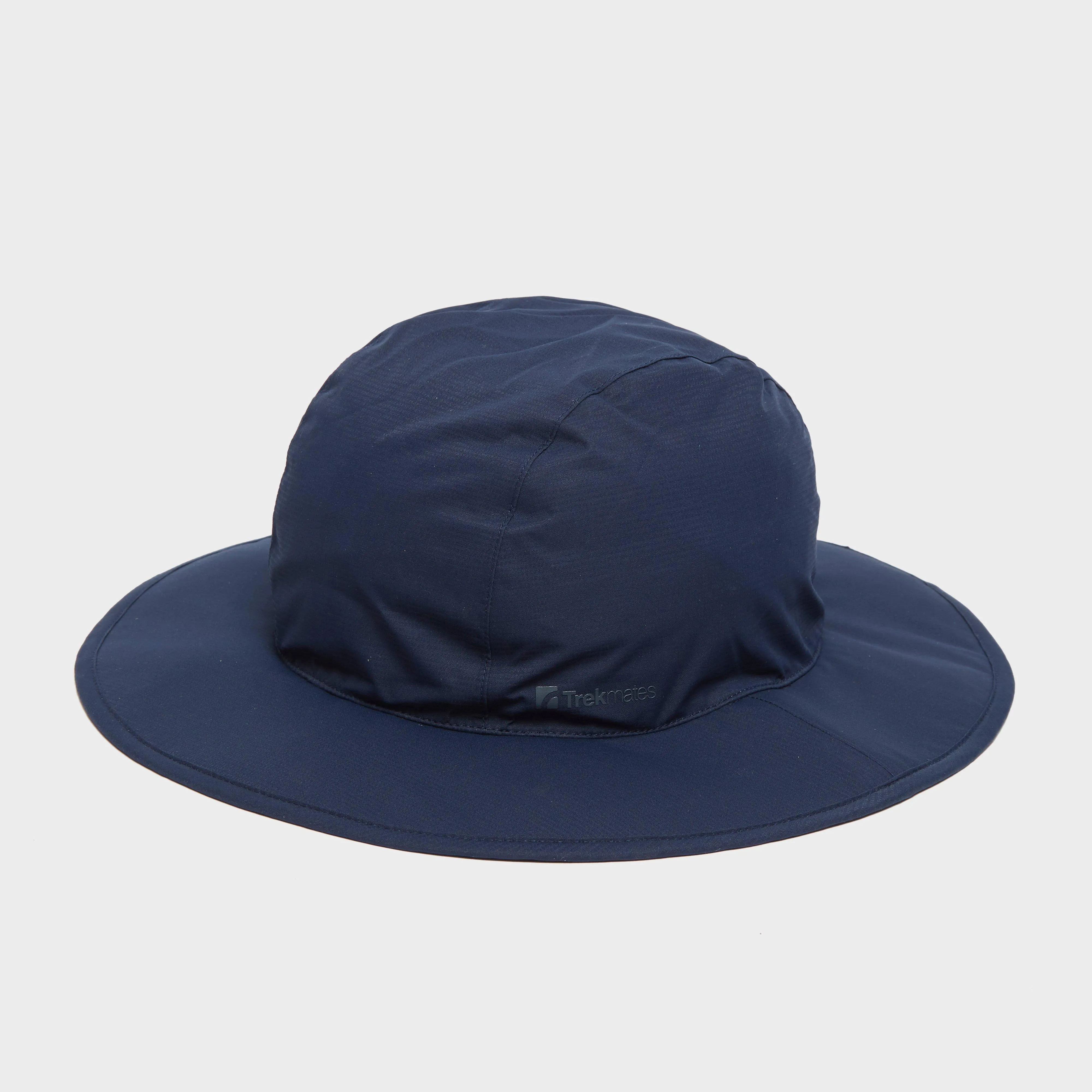 Trekmates Blackden Dry Hat | Millets