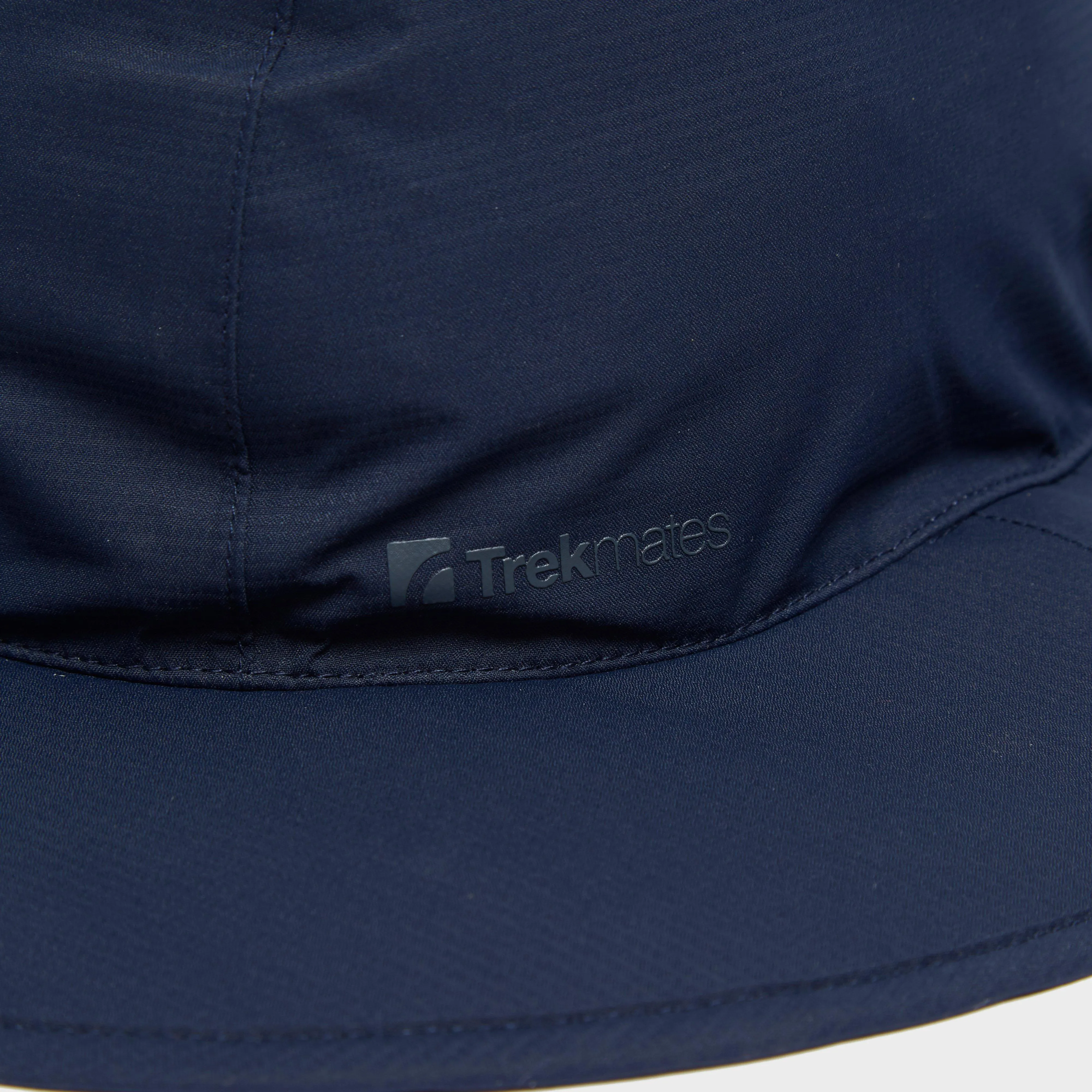 Trekmates Blackden Dry Hat | Millets