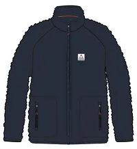 Tripper 2.0 Full Zip Recycled Sherpa Fleece