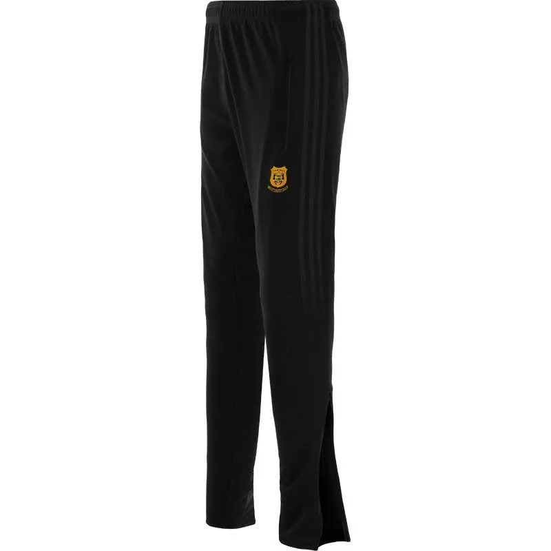 Tullogher Camogie Club Kids' Reno Squad Skinny Tracksuit Bottoms