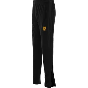 Tullogher Camogie Club Kids' Reno Squad Skinny Tracksuit Bottoms