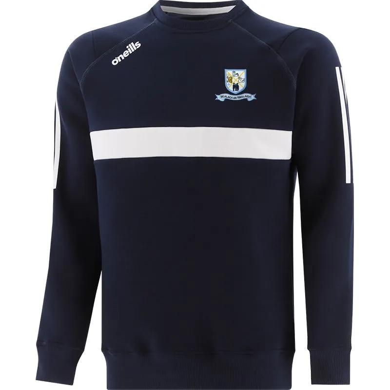 Tyrrellspass GAA Aspire Crew Neck Fleece Sweatshirt