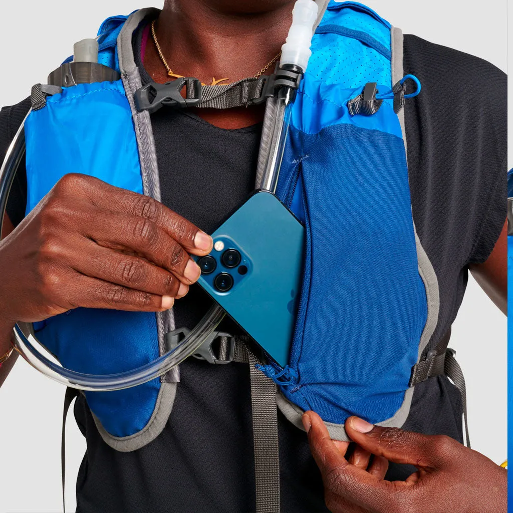 Ultimate Direction Trail Vest Unisex Hydration Vest