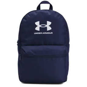 Under Armour Loudon Lite Backpack - Midnight Navy/White