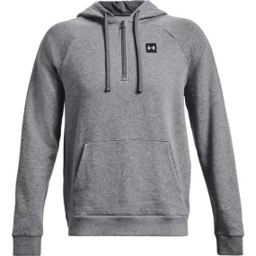 Under Armour RIVAL FLEECE 1\/2ZIP HD