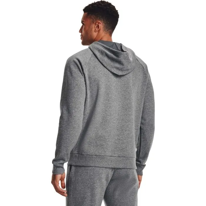 Under Armour RIVAL FLEECE 1\/2ZIP HD