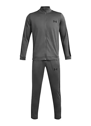 Under Armour ’EMEA’ Tracksuit | Grattan