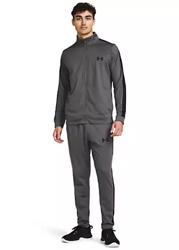 Under Armour ’EMEA’ Tracksuit | Grattan