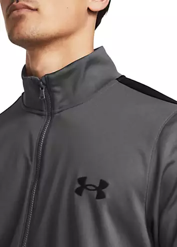 Under Armour ’EMEA’ Tracksuit | Grattan