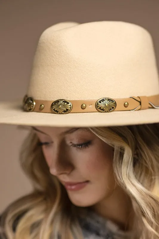 Underwood Western Hat-2 Colors